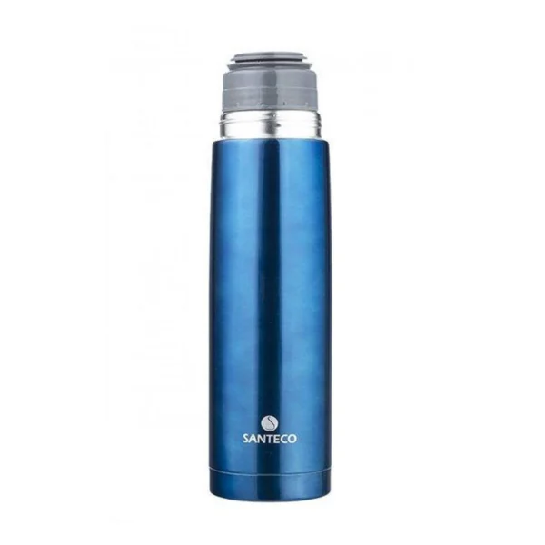تصویر فلاسک سانتکو vaccume bottle 800