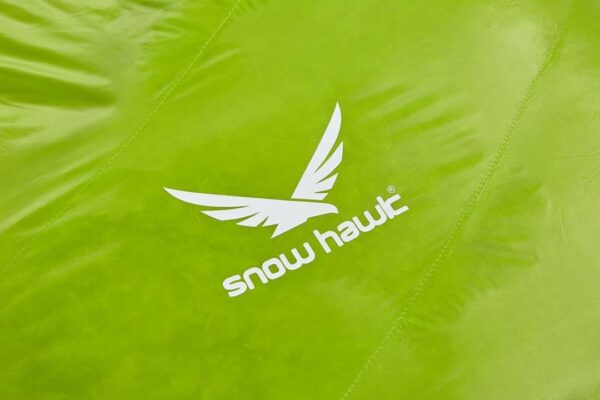 کیسه خواب snowhawk مدل bolghias 900
