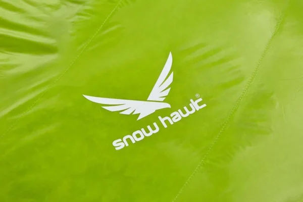 کیسه خواب snowhawk مدل bolghias 900