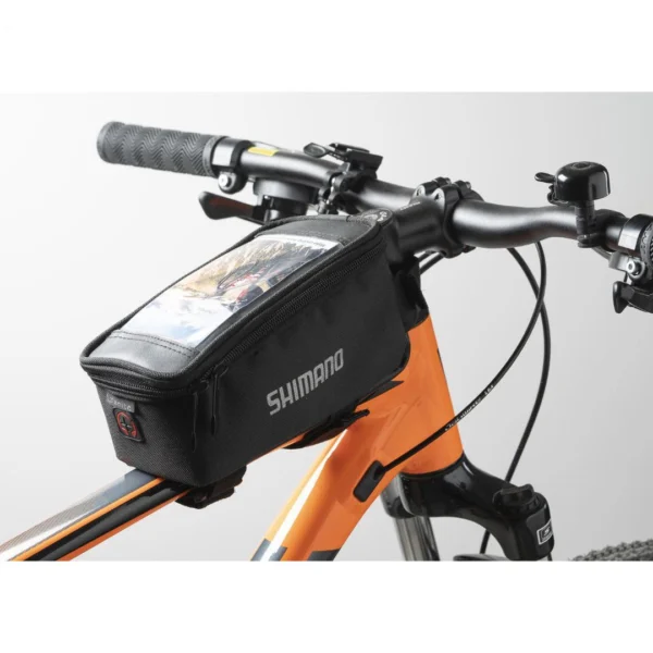 تصویر کیف دوچرخه Shimano