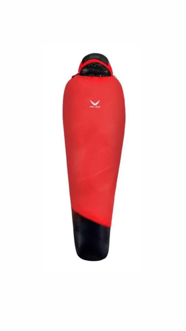 تصویر کیسه خواب snowhawk مدل bolghias 900