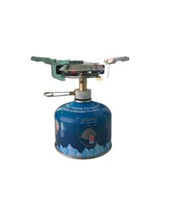 کپسول گاز 230gr کوهنوردی کمپو Campo