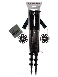 باتوم کوهنوردی کلیپسی اسنوهاک مدل Stp_314