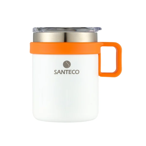 تصویر ماگ سانتکو مدل kemi mug 350Ml
