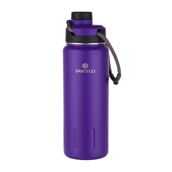 ktwo710 purple بطری سانتکو k2 710 bottle