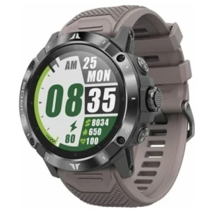 coros watch