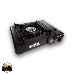 اجاق گاز مسافرتی پی آر PR