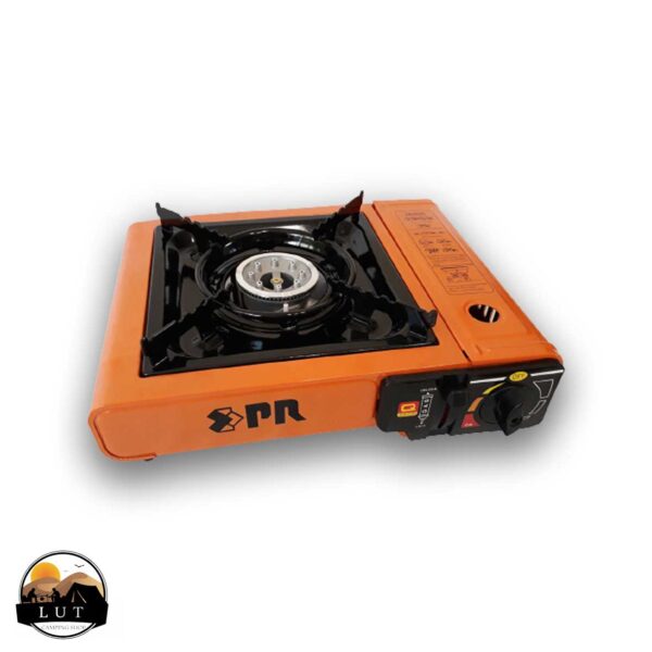 اجاق گاز مسافرتی پی آر PR