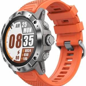 coros watch