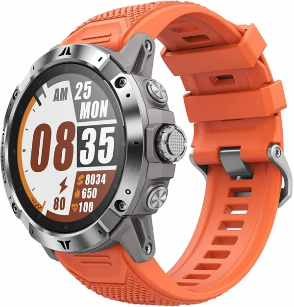 coros watch