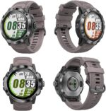 coros watch