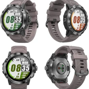 coros watch