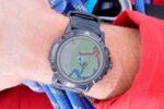 coros watch