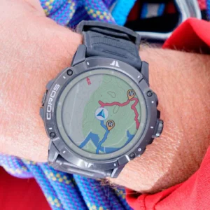 coros watch
