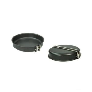 ماهی تابه اسنوهاک مدلSN-F10 - تصویر 3