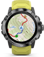 coros watch