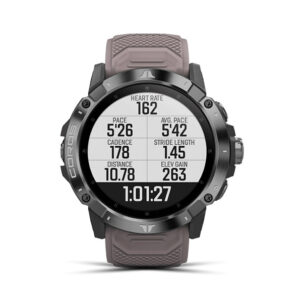 coros watch