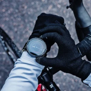 تصویر ساعت سانتو مدل 9 پیک گرانیت تیتانیوم (SUUNTO 9 PEAK GRANITE BLUE TITANIUM)
