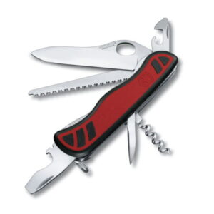 چاقو شکاری 10 کاره Victorinox Forester 0.8361.MWCB1