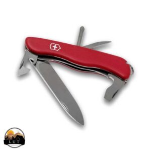 چاقوی 11 کاره ویکتورینوکس 0.8453 Victorinox Adventurer