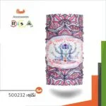 دستمال سر ریسا نگاره 32