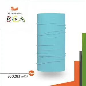 دستمال سر ریسا نگاره 83