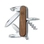 چاقوی 10 کاره ویکتورینکس مدل spartan wood