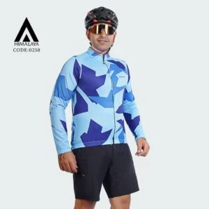 بلوز مردانه دوچرخه سواری Himalaya کد 0258