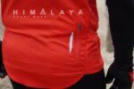 تیشرت نیم زیپ HIMALAYA کد 0232