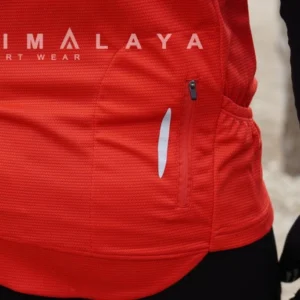 تیشرت نیم زیپ HIMALAYA کد 0232