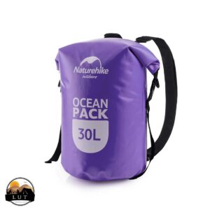 درای بگ 30 لیتری نیچرهایک Naturehike 30L Waterproof Bag