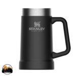 لیوان دسته دار 0.7 لیتر Stanley Big Grip Stein