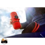 نانوپرسو واکاکو قرمز NANOPRESSO ELEMENTS LAVA RED