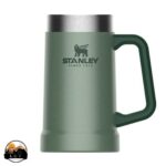 لیوان دسته دار 0.7 لیتر Stanley Big Grip Stein