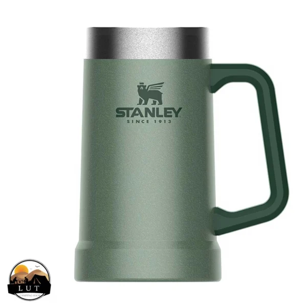 لیوان دسته دار 0.7 لیتر Stanley Big Grip Stein