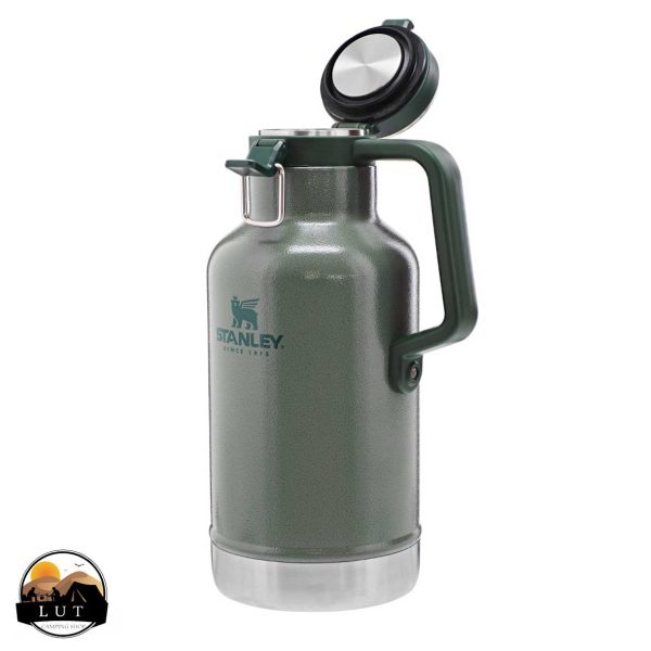 2 7 فلاسک استنلی CLASSIC EASY-POUR GROWLER 1.9L