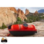 نانوپرسو واکاکو قرمز NANOPRESSO ELEMENTS LAVA RED