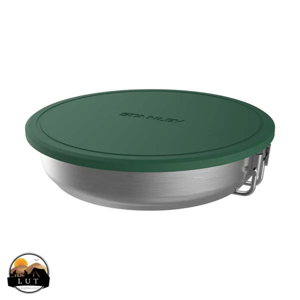 تصویر ست ظروف مدل Stanley - Adventure Fry Pan Set