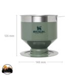 قهوه ساز استنلی مدل Pour Over