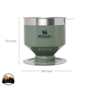 قهوه ساز استنلی مدل Pour Over