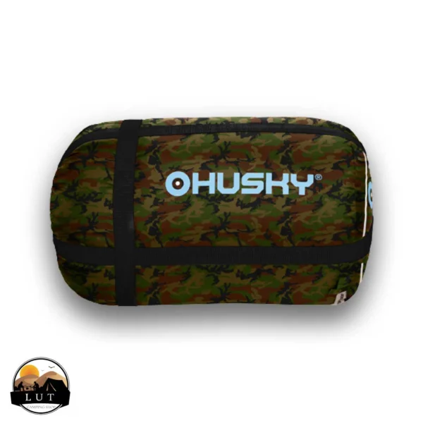 تصویر کیسه خواب هاسکی HUSKY Army Junior