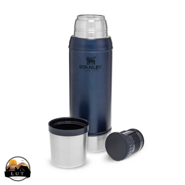تصویر فلاسک کلاسیک استنلی ۷۵۰ میلی STANLEY CLASSIC LEGENDARY BOTTLE