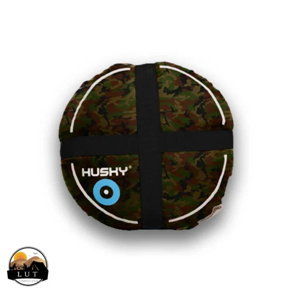 تصویر کیسه خواب هاسکی HUSKY Army Junior
