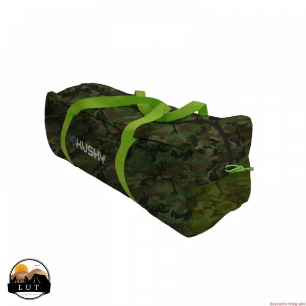 Husky Bizam 2 Army
