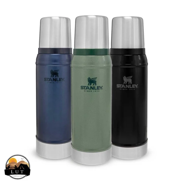 تصویر فلاسک کلاسیک استنلی ۷۵۰ میلی STANLEY CLASSIC LEGENDARY BOTTLE