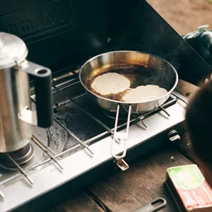 تصویر ست ظروف مدل Stanley - Adventure Fry Pan Set