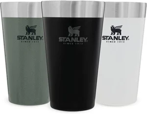 تصویر لیوان ۲ جداره استنلی 0.47 لیتر Stanley The stacking