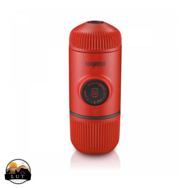 تصویر NANOPRESSO RED PATROL