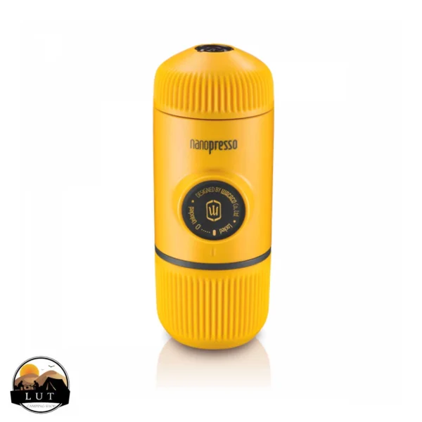 تصویر نانوپرسو زرد پاترول NANOPRESSO YELLOW PATROL