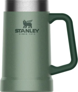 تصویر لیوان دسته دار 0.7 لیتر Stanley Big Grip Stein